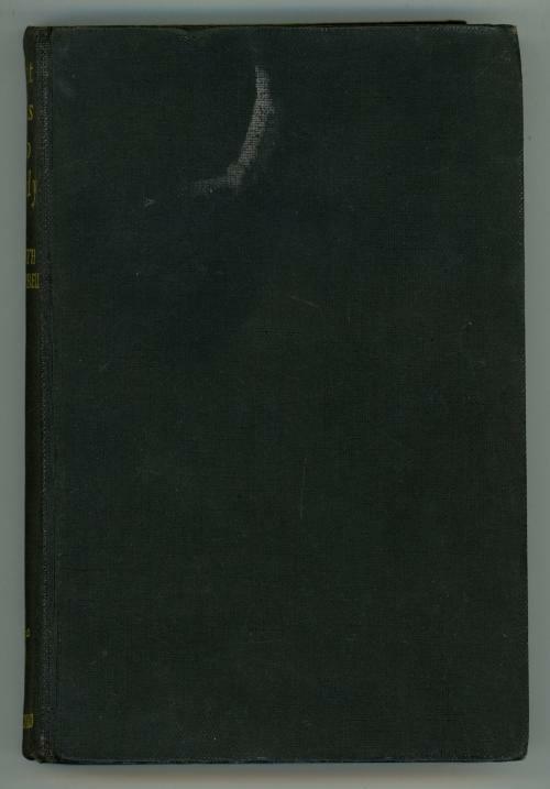 That Was No Lady by Keith Campbell (First Edition)