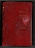 Kindred Spirits by L.T. Meade (First Edition)