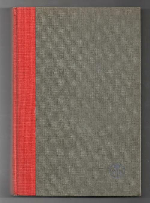 Gideon's Fire by J. J. Marric; (John Creasey) (First Edition).