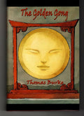 The Golden Gong by Thomas Burke