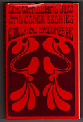 The Wandering Jew and Other Stories by Guillaume Apollinaire. First ed.