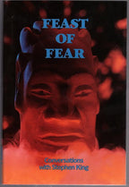 Feast of Fear by Stephen King (Limited First Edition)
