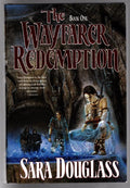 The Wayfarer Redemption (Book One) by Sara Douglass
