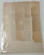 John Carter of Mars and The Giant of Mars (Unbound Galley) by Edgar Rice Burr...