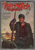 Top-Notch Mar 1 1924 Pulp Wittmack Cvr; Ward; Pierce; Rix