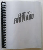 Fast Forward 1: Future Fiction from the Cutting Edge by Lou Anders (Editor)