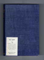 The Other Three by Ben Bolt (Ward Lock File Copy) Hubin Listed