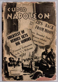 Cupid Napoleon by Slater La Master (First Edition) Signed