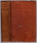 The Body of His Desire by Mrs. Campbell Praed (First Edition)