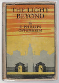 The Light Beyond by E. Phillips Oppenheim (First Edition)