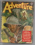 Adventure Jul 1949 DeSoto Cvr; Burks; Bachmann