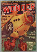 Thrilling Wonder Jun 1938 Edmond Hamilton; Paul Ernst