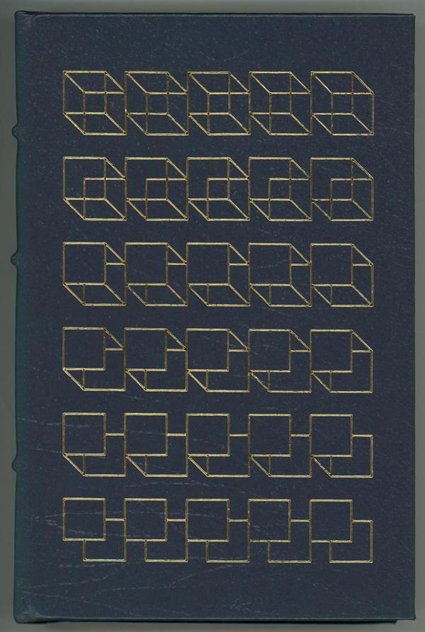 Transition by Vonda N. McIntyre (Signed, First Edition) Easton Press- High Grade
