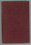 A Man in the Zoo by David Garnett  (First Edition)