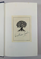 A Rag, a Bone and a Hank of Hair by Jonathan Gash (First US) Signed
