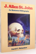 Blue Book Illustrations of Herbert Morton Stoops by C. Charles Waterhouse (SOFTC