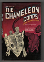 The Chameleon Corps by Ron Goulart (First Edition)