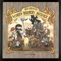 Wicked Nursery Rhymes by Gris Grimly Signed