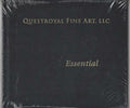 XVI Questroyal Fine Art, LLC: Essential by Chloe Heins (foreword)
