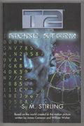 T2 Rising Storm (Gollancz File Copy)