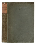 The Purple Sapphire by Christopher Blayre (First Edition)