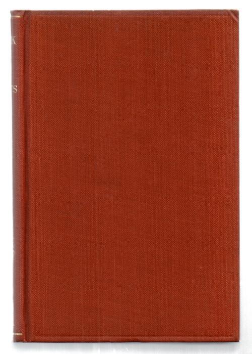Peacock House and Other Mysteries by Eden Phillpotts (First US Edition)