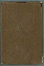 Change in the Village by George Bourne (ps. for George Sturt) First US Edition