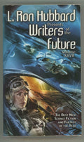 L. Ron Hubbard Presents Writers of the Future: Volume XXVII by L. Ron Hubbard...