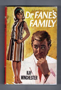 Dr. Fane's Family by Kay Winchester (Ward Lock File Copy)