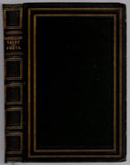 Travelers' Tales Re-Told by Theta Inscribed by author (First Edition)