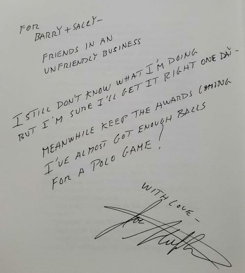 The Taking by Dean Koontz (Limited Edition) Signed
