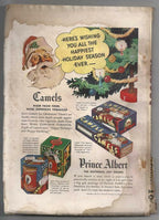 Argosy Dec 4 1937 Lester Dent; Richard Wormser; Theodore Roscoe