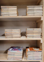 Complete Run of Analog Oct 1960 â€“ July 2020