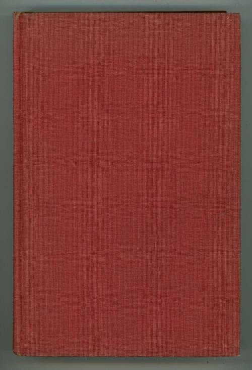 The Sorceress by Nathaniel Norsen Weinreb (First Edition)