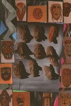 Masks by Ray Bradbury (First Edition) Limited Signed Copy #362