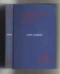 Bingham: Fighting Artist by Lew Larkin (First Edition)