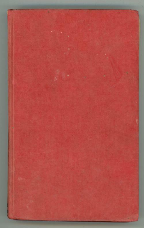 Harilek by Ganpet (M.L.A. Gompertz) (Popular Edition)