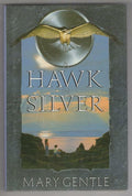 A Hawk in Silver by Mary Gentle (Gollancz File Copy)