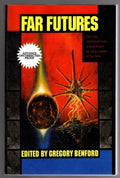 Far Futures by Gregory Benford (editor) ARC