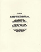 The Good Guy by Dean Koontz (Limited Signed Numbered Edition)