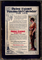 Blue Book Feb 1915 Pulp Haggard The Ivory Child; First app. of H. Bedford Jones