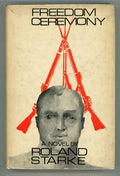 Freedom Ceremony by Roland Starke (First Edition)