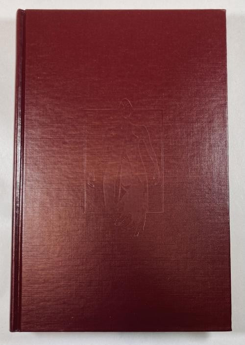 Scared Stiff: Tales of Sex and Death by Ramsey Campbell (First Edition) Signed