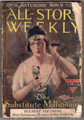 All Story Nov 09, 1918 G.A. England, Lady of Night Wind