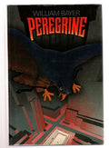 Peregrine by William Bayer (Edgar Award Winner)