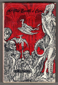 At the Earth's Core by Edgar Rice Burroughs (Reprint Edition)