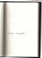 Gonna Take a Homicidal Journey by Sandra Scoppettone (First Edition) Signed