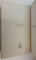 The Silver Spoon by John Galsworthy (First Edition)