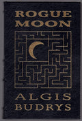 Rogue Moon by Algis Budrys (Collector's Edition)