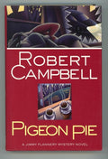 Pigeon Pie by Robert Campbell 1st